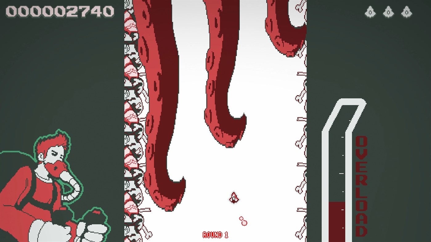 Red Death